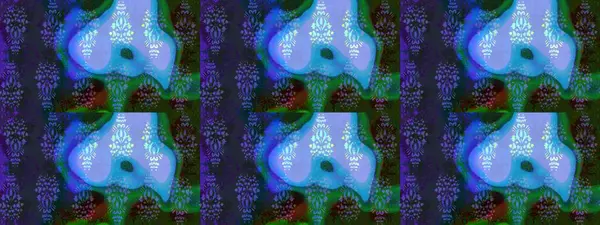 Raster illüstrasyonu. Renkli Bahar Teması eskiz kalıbı. Şirin çiçek elementleri. Düz Çiçek Elementleri Tasarımı. Çizim deseni Modaya uygun kumaş deseni.