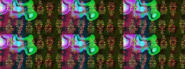 Moda arka planında parlak buketler. Kumaş, duvar kağıdı ve kağıt üzerine baskı yapmak için gelişen arka plan. Raster illüstrasyonu. Eski usul küçük çiçekli şirin bir eskiz deseni..