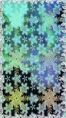 Barok tarzında altın çiçekli süs. Damask kusursuz yinelenen arkaplan. Doku arka planında altın duvar kâğıdı. Mavi renklerdeki altın element.