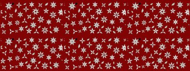 Raster Güzel kumaş deseni. Çiçek arkaplan ile soyut zarafet çizim deseni.