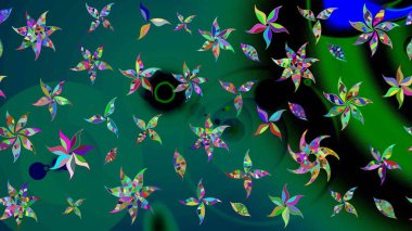 Tekstil, tebrik kartı, boyama kitabı, telefon kılıfı baskısı için kullanılabilir. Kızılderili desenli desenli desenli şal deseni. Etnik Mandala süsü. Raster Henna dövme stili.