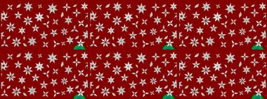 Çizim raster deseni. Çiçek arkaplan. Güzel kumaş deseni.