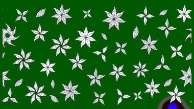 Dekorasyon ve tasarım için güzel bir desen. Moda baskısı. Çiçeğin suluboya çizimlerinin mükemmel deseni. Suluboya desenli çiçek deseni. Ayarlanmış.