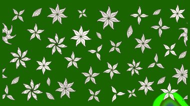 Moda baskıları için zarif bir şablon. Motley illüstrasyonu. Küçük çiçekte güzel bir desen. Küçük renkli çiçekler. Çiçekli yaz çiçekleri. Çizim.