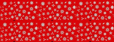 Sabıka fotoğraflarında, bebek kıyafetlerinde, duvar kâğıtlarında, paket kutularında falan kullanılabilir. Zarif, parlak ve eskiz kırmızı ve nötr çiçek desenli tasarım. Raster..