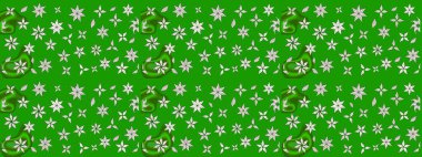 Çiçek deseni duvar kağıdı, desen dolguları ve web sayfası arka planı için kullanılabilir. Süslü zentangle çizim dokusu, soyut çiçeklerle süslenmiş. Şekillendirilmiş çiçekli çizim deseni.