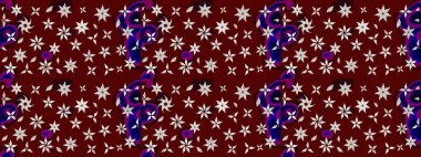 Karşılama ya da düğün geçmişi olarak kullanılabilir. Paket kağıdı için en iyisi. Doğal kozmetik ürünleri, parfüm, çiçekçi dükkanı için bahar ihalesi tasarımı. Kırmızı ve nötr lale çiçekli Raster çizim deseni.