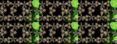 Karalama çizimlerindeki Kar Taneleri ikonu. Aralık ayı kış karı mevsimi. Raster illüstrasyonu.