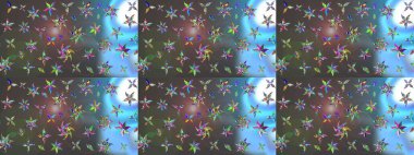 Çizim çiçek deseni duvar kağıdı, web sitesi arka planı, ambalaj kağıdı, davetiye, broşür, afiş veya web sitesi için kullanılabilir. El çizimi Raster çizimi. Karalama elementleri.