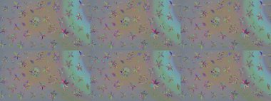 Gri ve nötr lale çiçekleriyle Raster eskiz deseni. Doğal kozmetik ürünleri, parfüm, çiçekçi dükkanı için bahar ihalesi tasarımı. Karşılama ya da düğün geçmişi olarak kullanılabilir. Paket kağıdı için en iyisi..