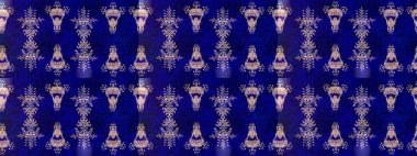 Raster Noel soyut renkli arka plan ve tatlı kar tanesi. Kar taneli Noel arkaplanı. Raster illüstrasyonu. Kış soyut arkaplanı.