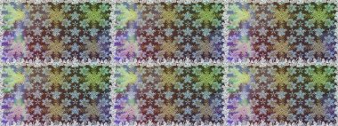 Damask pürüzsüz yineleme kalıbı. Antika altın tekrarlanabilir duvar kağıdı. Barok tarzında altın çiçekli süs. Tarafsız renklerde altın element.