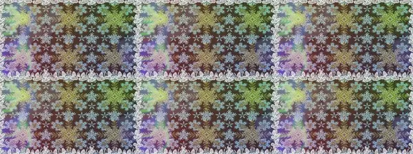 Damask pürüzsüz yineleme kalıbı. Antika altın tekrarlanabilir duvar kağıdı. Barok tarzında altın çiçekli süs. Tarafsız renklerde altın element.