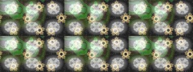 Noel kar taneleri ile arka plan. Raster resim. Raster Noel renkli arka plan ile sevimli kar tanesi. Kış arka plan.