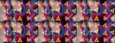 Raster süslemeleri, Noel tebrik kartları, davetiye şablonu. Zentangle zarif kar tanesi. Renkli sayfalar.