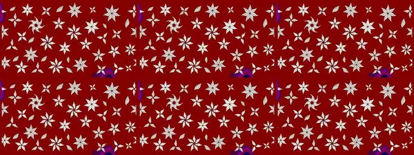 Güzel kumaş deseni. Raster çiçekli arka plan. Yazdır. Güzel eskiz şekli. Düz Çiçek Elementleri Tasarımı. Renkli Yaz Teması çizim şablonu.