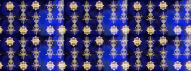 Mavi, siyah ve menekşe renkleri üzerine şirin soyut kar taneleri raster tasarımı. Düz kar karalama ikonları, yılbaşı afişi için kar taneleri silueti, kartlar. Yeni yıl kar tanesi.