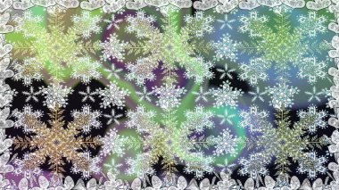 Duvar kâğıdı için altın süslü bir illüstrasyon. Doğu tarzında klasik tasarım öğesi. Süslü dantel iz sürücü. Tarafsız renkler üzerine geleneksel Arapça dekor. Çiçekli süslemeli, pürüzsüz bir desen..