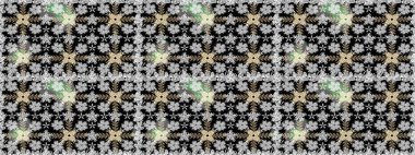 Raster. Güzel suluboya çiçekler, parlak tablolar ilham verici çiçek desenli kusursuz arka plan..