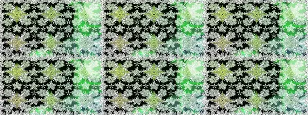 Tarafsız renklerde çiçekler. Düz Çiçek Elementleri Tasarımı. Renkli Bahar Temalı Kusursuz Arkaplan. Raster illüstrasyonunda kusursuz çiçek deseni.