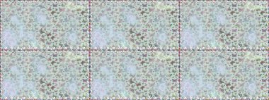 Gri ve nötr renkte soyut sevimli kelebek. Raster illüstrasyonu. Basit bir şekilde. Kusursuz desen arkaplanı.