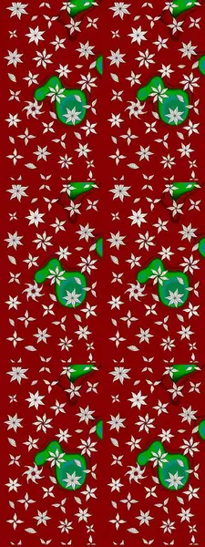 Modern gelişim kırmızı ve nötr raster arka plan duvar kâğıdı çizgisi, klasik desenli desenli desenli çiçekler, çiçekli süsler. Çiçekli el çizimi çizimi deseni.