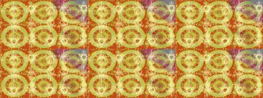 Kullanılabilir Tekstil, tebrik kartı, boyama kitabı, telefon durumda yazdırma için. Hint çiçek desenli madalyon desen. Raster kına dövme tarzı. Etnik Mandala süsleme.