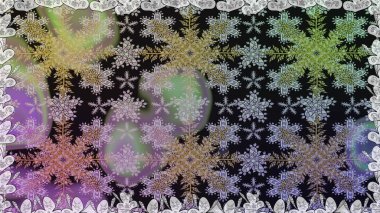 Gri renkli ve altın elementli altın desenli. Raster oryantal süs. Kusursuz altın desen.