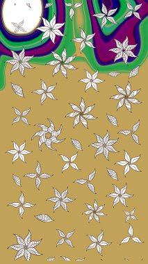 Parlak arkaplanda çiçek kompozisyonu olan suluboya desenleri çiz, ambalajlar, duvar kağıtları, kartpostallar, tebrik kartları, düğün davetiyeleri, romantik etkinlikler vs..