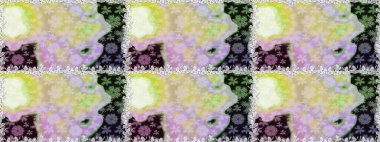 Küçük ölçekli çiçek basit şirin desende. Üretim, duvar kağıdı, baskı, hediye paketi ve scrapbooking Tekstil veya kitap için çiçek sorunsuz arka plan kapsar. Raster illüstrasyon.