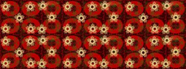 Düz dizayn. Raster illüstrasyonu. Simgeler, etiketler. Renkli arka planda kar taneleri. Renkli kar tanesi Raster çizimi. Kar Tanesi simgesi, izole.