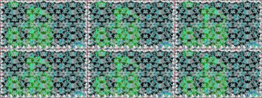 Suluboya çiçek elemanları büyük kümesi. Raster sevimli suluboya Dikişsiz çiçek deseni. Kartlar, davetiyeler, tarih kartları ve daha birçok tasarruf için kullanılabilir.