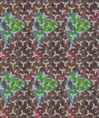 Ev dekoru. Fantezi çiçekli eskiz deseni, doğal duvar kağıdı, çiçek desenli kıvrım çizimi. Paisley el çizimi elementler.