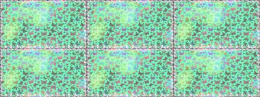 Kelebeklerle kusursuz desen. Raster. Mavi renkli illüstrasyon. Tekstil, kumaş, baskı ve davet için arkaplan.