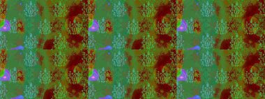 Çiçek arkaplanlı soyut zarafet eskiz deseni. Raster Güzel kumaş deseni.