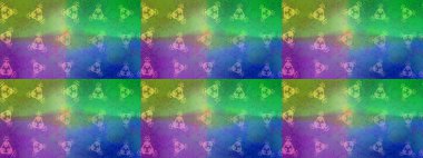 Noel stili. Raster illüstrasyonu. Altın renkte kar taneleri.