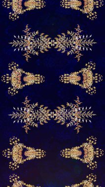 Raster illüstrasyonu. Raster deseni. Siyah, gri ve nötr renklerde. Soyut çiçek çizim kalıbı arka planı. Küçük çiçekte sevimli çiçek deseni var..