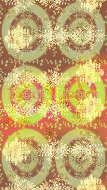 Raster resim. Kış arka plan. Noel kar taneleri ile arka plan. Raster Noel renkli arka plan ile düşen kar tanesi.