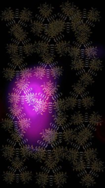 Güzel soyut kar tanesi raster tasarımı. Düz kar karalama ikonları, kar taneleri silueti siyah, gri ve kahverengi renklerde Noel afişi, kartlar. Yeni yıl kar tanesi.