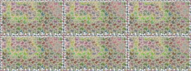 Gri bir arka planda renksiz bir kelebek deseni. Raster. Karala, karala, karala. Gri renkli resim.