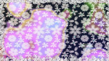 Çiçeklerle suluboya desenli çiçek deseni. Tarafsız renklerde güzel bir tekstil. Raster illüstrasyonu.