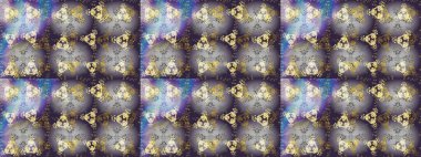 Kar taneleri tasarımı. Retro tarzı, kış elementleri. Modern soyut tasarım posteri, kapak, gri, nötr ve mor renkli kart tasarımı. Moda olmuş kar taneleri ve elementler Memphis kartları.