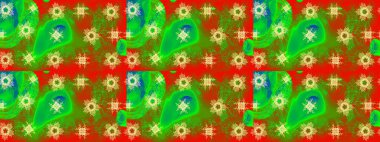 Kış Noel 'inde kar bembeyaz kristal element. Xmas Frost kar taneleri izole edilmiş siluet sembolü. Raster tasarımı. Kar Tanesi raster simgesi arkaplan yeşil ve kahverengi. Meteoroloji buz koleksiyonu