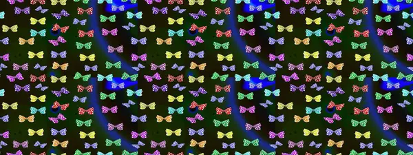 Tekstil, duvar kâğıtları, web sayfası arkaplanları ve yüzey dokuları için mükemmel. Gri renkli kelebeklerin eskiz arkaplanı. Raster illüstrasyonu.