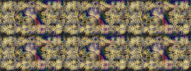 Kar taneleri arka plan. Raster resim. Snowflakes desen. Kar tanesi süs desen. Düz çizmek özgeçmişlerine izole soyut kar taneleri ile.