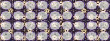 Soyut kar taneleri arkaplanda izole edilmiş düz dizayn. Raster illüstrasyonu. Kar taneleri deseni. Kar tanesi rengarenk desen. Raster kar taneleri arkaplanı.