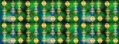 Raster resim. Güzel kar tanesi simgesi web için basit Illustration. Renkli arka plan üzerinde izole sevimli kar taneleri. Güzel kar tanesi simgesi.