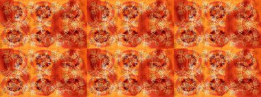 Desen snowflakes.raster Noel soyut renkli arka plan ile düşen kar tanesi. Raster illüstrasyon.