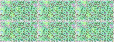 Renkli Kelebeklerle Bahar Arkaplanı. Kart, Davetiye ve Yazdırma için Basit Güzel Kalıp. Güzel Kelebek Siluetleriyle Moda Dekorasyonu. Güveli Raster Arkaplanı.