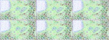 Çiz, çiz, çiz. Tarafsız renklerde, tropik kelebek deseni. Basit bir şekilde. Raster illüstrasyonu. Kelebek resmi..